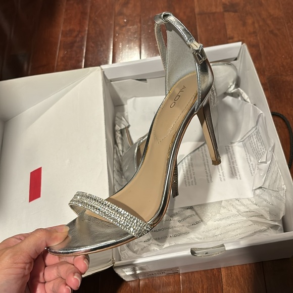 Aldo Heels - Picture 3 of 5